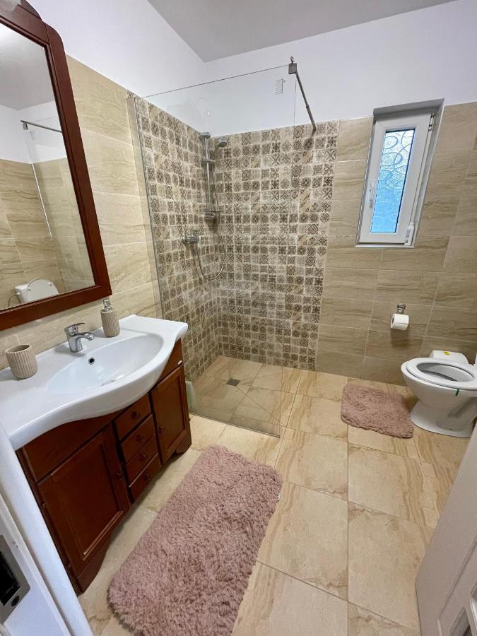 Вилла Casa Fantana - La Poalele Muntilor -50 De Metri De Partia Olimpica Statjunea Borsa Экстерьер фото